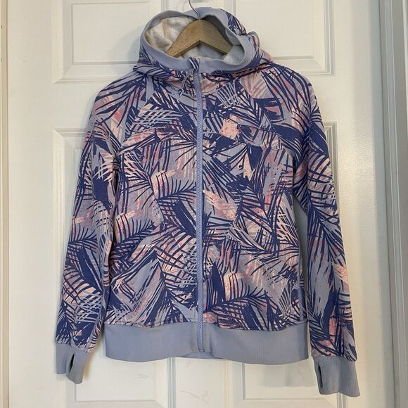 Ivivva Lululemon Hoodie - Picture 1 of 11